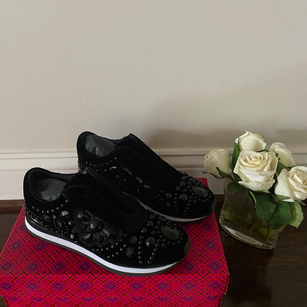 Tory Burch Sneakers